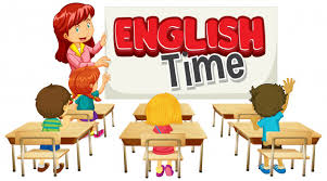 English 2nd EGB (B)